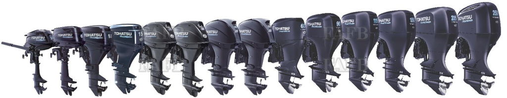 Outboard Engines