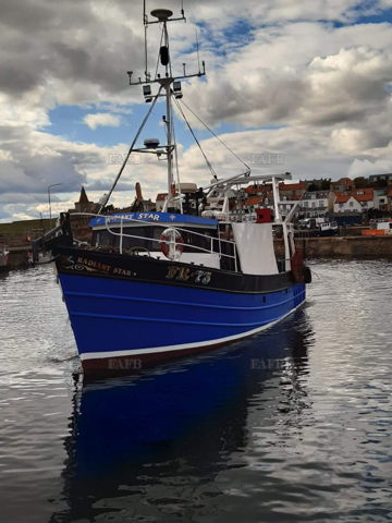 Trawler