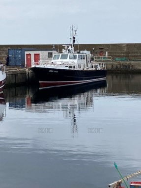 Cheverton Workboats