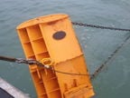 Morgere Osprey semi-pelagic trawl doors