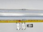 AAA LED DDCK LIGHTS single £41.50 double £76 including tubes 6 catches