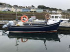 Gamrie Boats