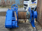 Winch - GM-200 HYD 10Te