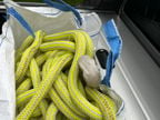 35mm Mooring Rope