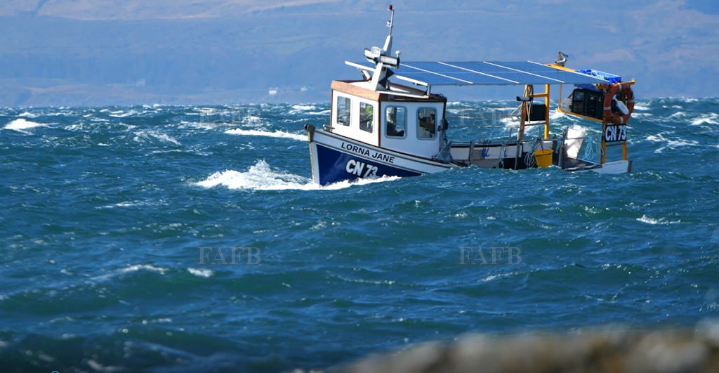 Interested in electric as a boat fuel? It&#039;ll Never Work