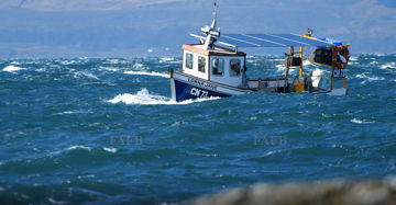 Interested in electric as a boat fuel? It'll Never Work