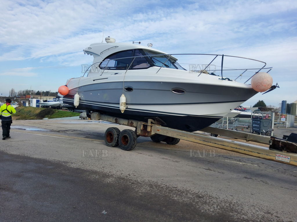 Beneteau Antares 30s