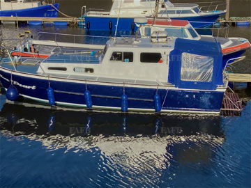 Aquastar 27