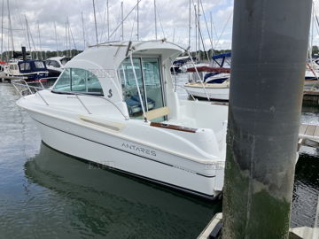 Beneteau