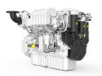 John Deere Marine Engines