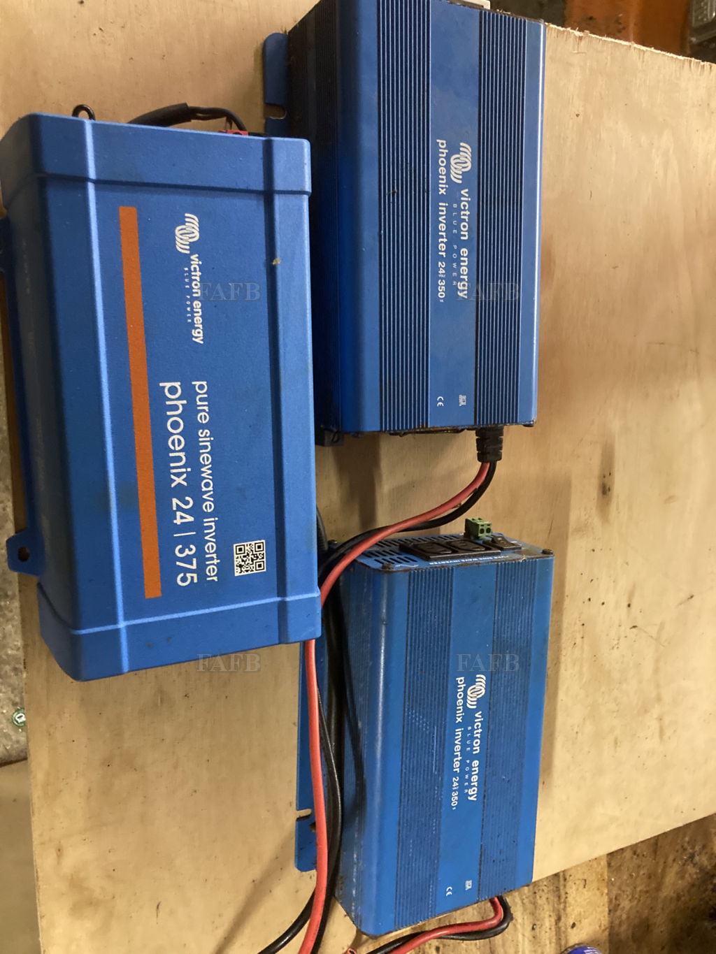 24v invertors