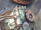 ZF 63A Gearboxes