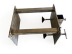 GUNWALE CLAMP