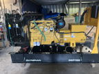 Generator 150kva