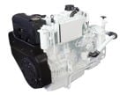 NEW FPT N45-100 100hp Bobtail Marine Diesel Engine