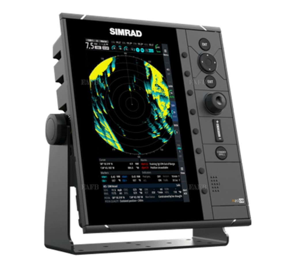 Simrad R2009 Radar Unit Package Deals