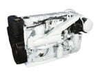 NEW FPT N60-400 400hp Bobtail Marine Diesel Engine