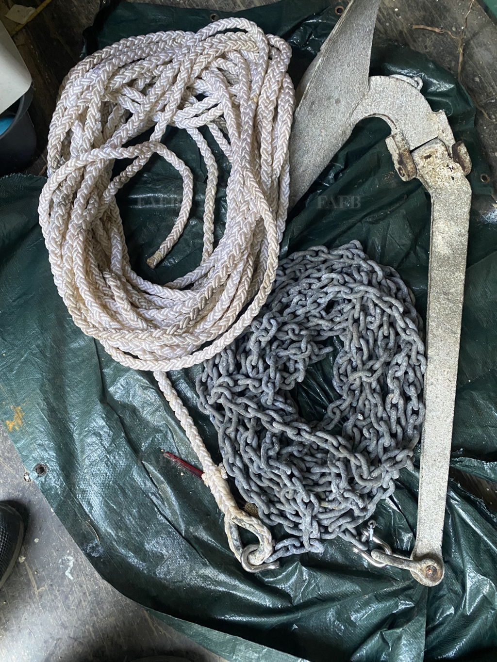 8mm rope for sale sale