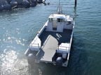 2018 Cheetah Catamaran