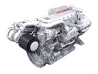 NEW FPT Cursor 9 C87-620 620hp Bobtail Marine Diesel Engine