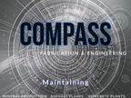 Compass engineering & welding