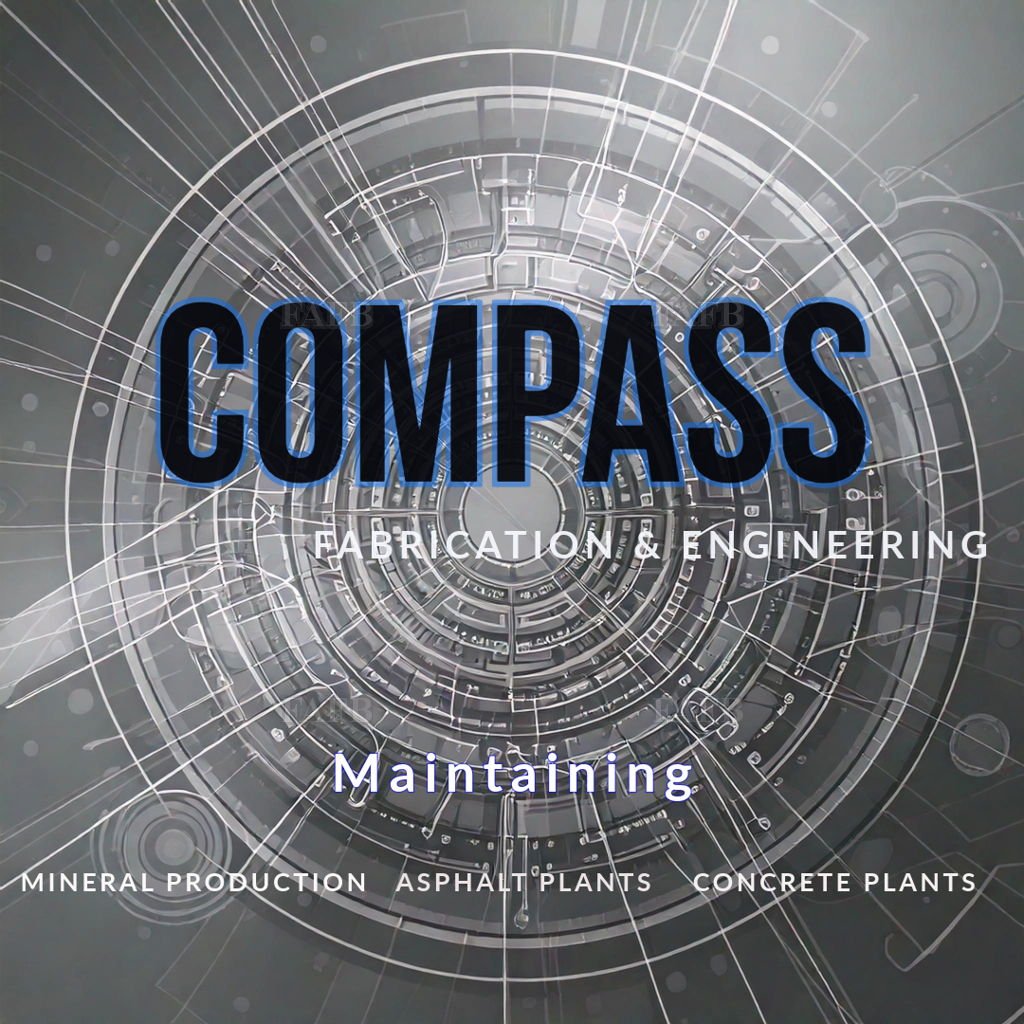 Compass engineering &amp; welding