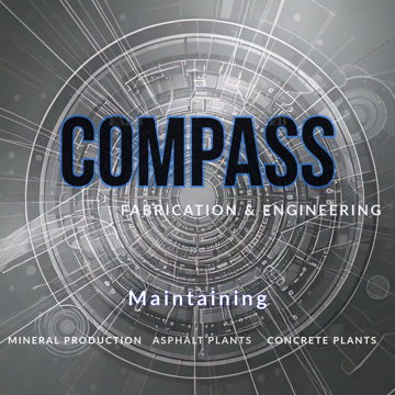 Compass engineering & welding