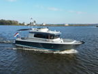 BOTNIA TARGA 44 (Seakeeper 5)