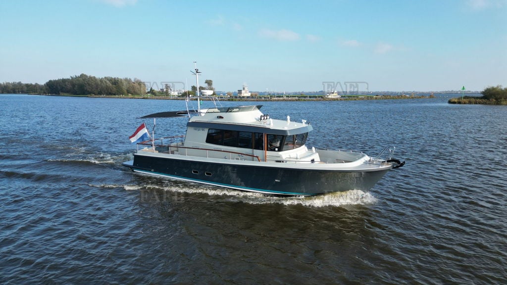 Botnia Targa 44