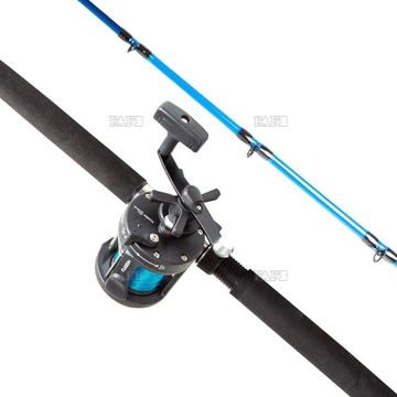 Fladen Rod reel combo