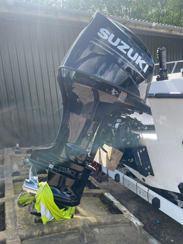 Mercury 200hp outboard Extra long shaft