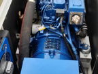 Sole Diesel Marine Generator GT50