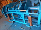 North Sea Winch - 2 Tonne