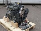 YANMAR Diesel 3QM30H Mint condition