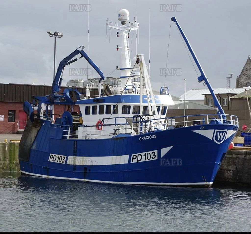 Macduff Shipyards