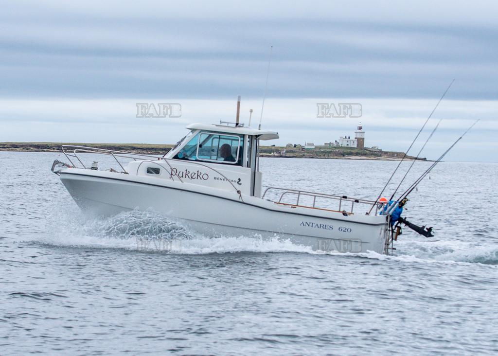 Beneteau Antares