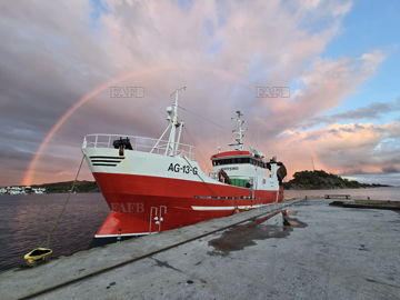 Vestfjord