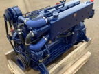 Ford Mermaid 325Hp Marine Diesel engines