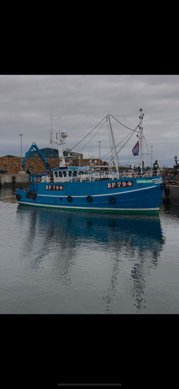 Trawler