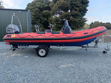 Humber Oceanpro