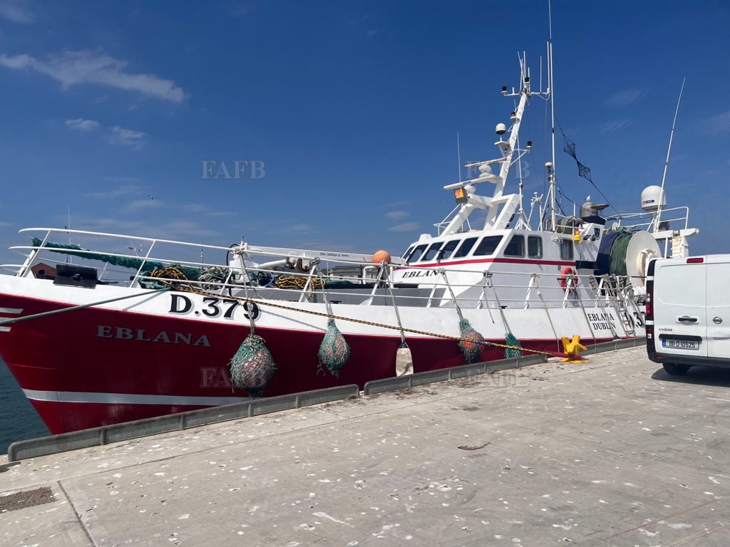 Deckhand