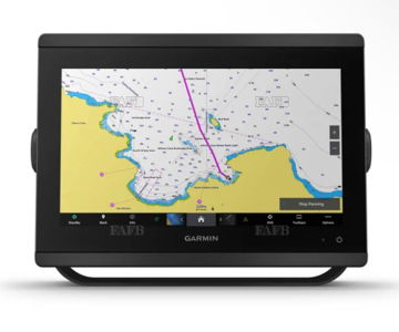 Garmin GPSMAP 8412 12” MFD Display