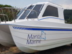 Manta Marine