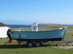 Gamrie Boats