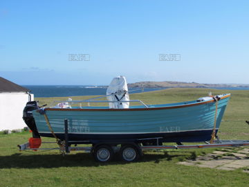 Gamrie Boats