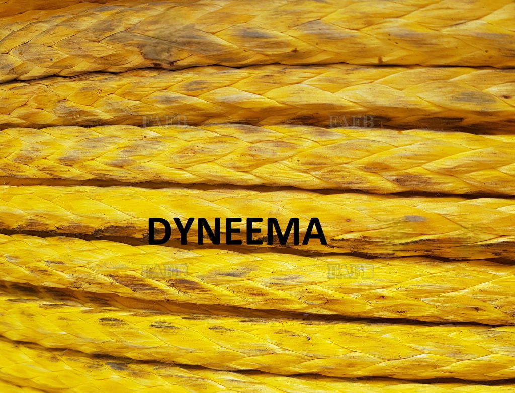 DYNEMA ROPE