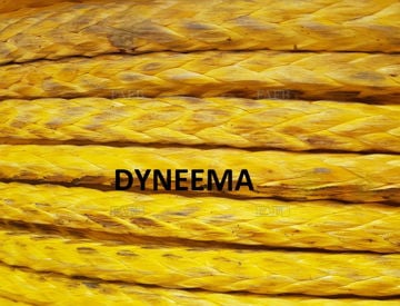 DYNEMA ROPE